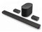 Vizio M-Series Elevate™ 5.1.2 Immersive Sound Bar M512E-K6