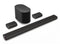 Vizio M-Series Elevate™ 5.1.2 Immersive Sound Bar M512E-K6