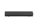 Creative Labs Sound Blaster GS3 Compact Gaming Soundbar  51MF8465AA000