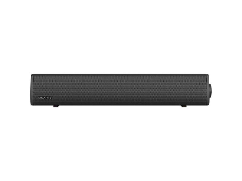 Creative Labs Sound Blaster GS3 Compact Gaming Soundbar  51MF8465AA000