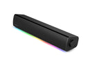 Creative Labs Sound Blaster GS3 Compact Gaming Soundbar  51MF8465AA000