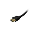 Comprehensive HD-HD-35PROBLK Black Connector on First End: 1 x HDMI Male Digital