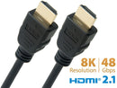 CABLE HDMI OMNI GEAR HD-3-21 R