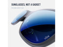 XREAL xbx a01+ AR Glasses - 147-inch Portable Screen, 1600-Nit HDR10 Micro-OLED,