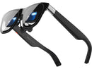 XREAL One Pro AR Glasses - 57 Degree FOV X Prism, Sony Micro-OLED 120Hz, X1