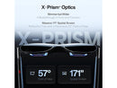 XREAL One Pro AR Glasses - 57 Degree FOV X Prism, Sony Micro-OLED 120Hz, X1