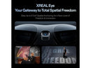 XREAL One Pro AR Glasses - 57 Degree FOV X Prism, Sony Micro-OLED 120Hz, X1