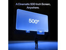 XREAL 1S AR Glasses - Up to 500-inch Virtual Screen, Sony Micro-OLED 120Hz, X1