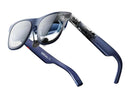 XREAL 1S AR Glasses - Up to 500-inch Virtual Screen, Sony Micro-OLED 120Hz, X1