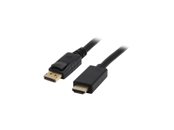 CABLE KAYBLES DP-HDMI-15FT R