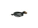 Kaybles DP-DVI-6FT 6 ft. DisplayPort to DVI Cable, Display Port (DP) to