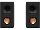 Klipsch Reference R-40M Bookshelf Speakers