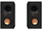 Klipsch Reference R-40M Bookshelf Speakers