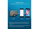 INVERY DockLinQ Pro Bluetooth 5.0 Adapter Receiver for Bose Soundlock and 30 pin