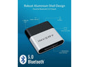 INVERY DockLinQ Pro Bluetooth 5.0 Adapter Receiver for Bose Soundlock and 30 pin
