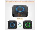 1Mii B06+ Bluetooth Receiver