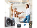 1Mii B06+ Bluetooth Receiver