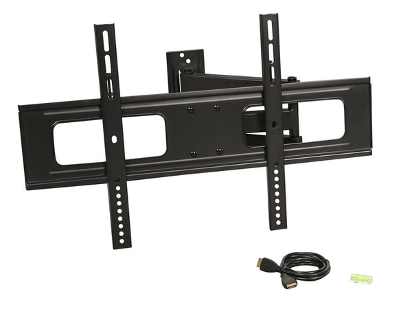 Rosewill TV Wall Mount Bracket for Most 37"-70" LED LCD TV Monitors up