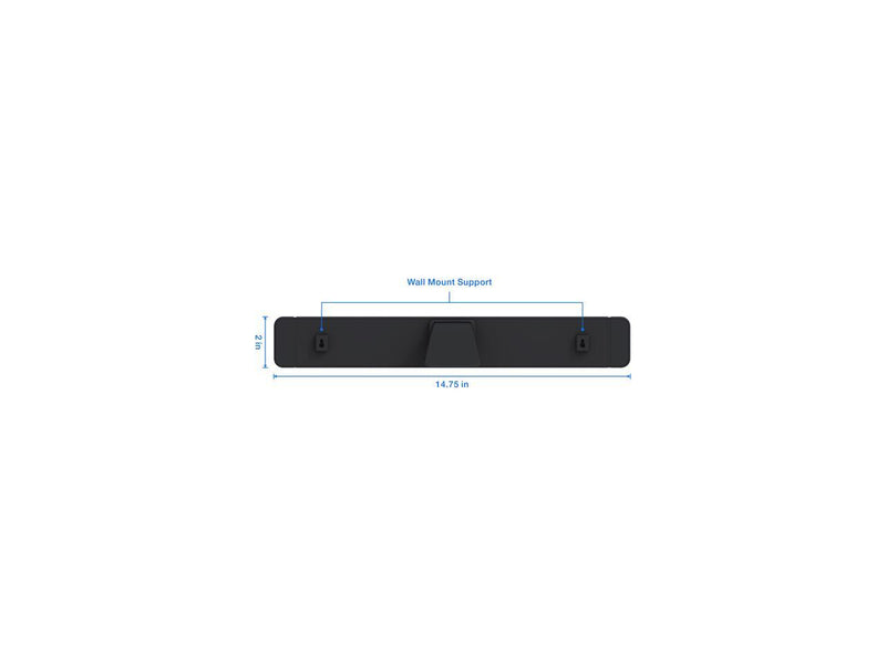 Rosewill Indoor HDTV Antenna 50 Mile Range with Amplifier Signal Booster