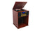 Victor VWRP-4500-MH Record/CD/Cassette Turntable  VWRP-4500-MH