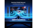 Assistrust Sound Bar for Smart TV, Soundbar with Bluetooth/ARC/Opt/AUX Connect,