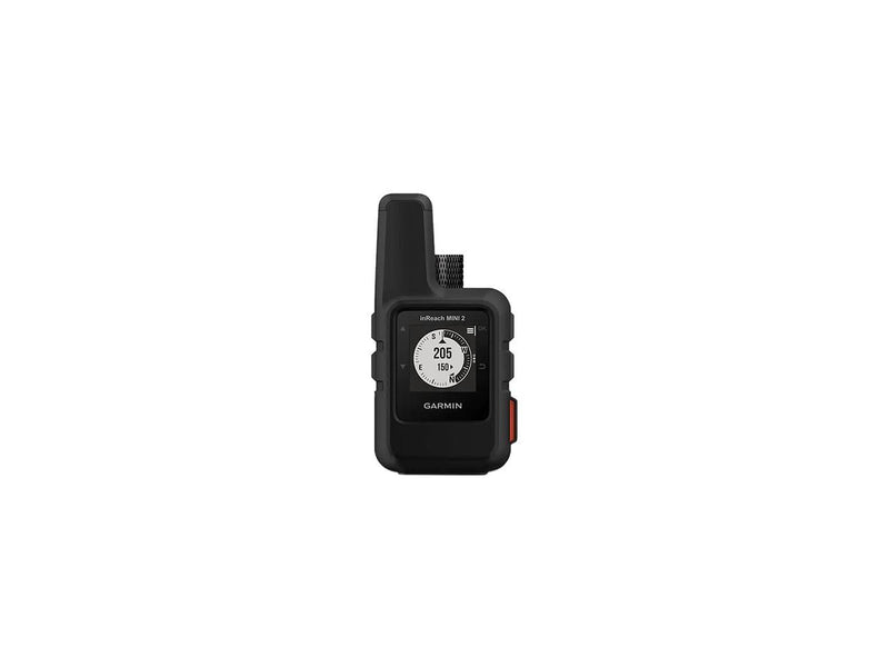 Garmin inReach Mini 2 (010-02602-01) Black Compact Satellite Communicator