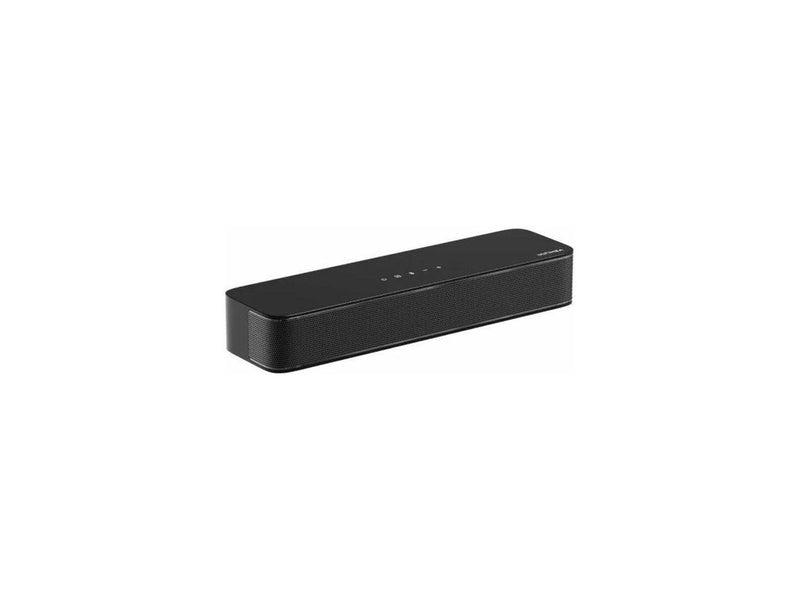 Ultimea Solo B30 Pro 2.1CH Bluetooth Sound Bar Speaker - Black