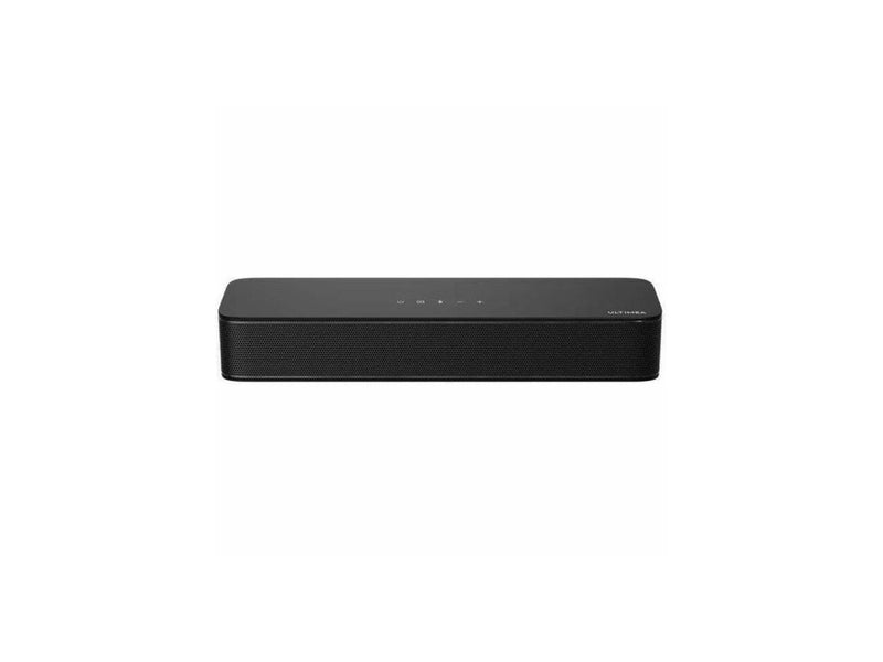 Ultimea Solo B30 Pro 2.1CH Bluetooth Sound Bar Speaker - Black