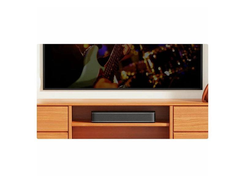 Ultimea Solo B30 Pro 2.1CH Bluetooth Sound Bar Speaker - Black