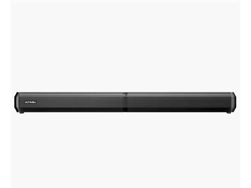 Ultimea Apollo S40 Pro 2.2 Channels Detachable Soundbar with APP Control (2025