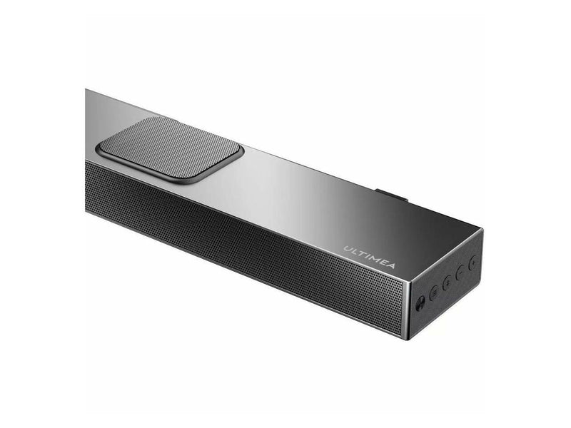 Ultimea Nova S80 5.1.2CH True Dolby Atmos Bluetooth Sound Bar Speaker System