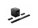 Ultimea Nova S90 7.1.4CH Dolby Atmos Bluetooth Sound Bar Speaker System U4420 -