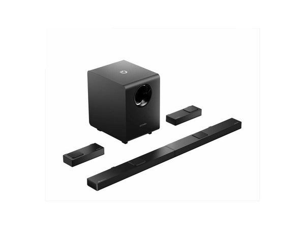 Ultimea Nova S90 7.1.4CH Dolby Atmos Bluetooth Sound Bar Speaker System U4420 -