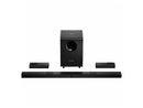 Ultimea Nova S90 7.1.4CH Dolby Atmos Bluetooth Sound Bar Speaker System U4420 -