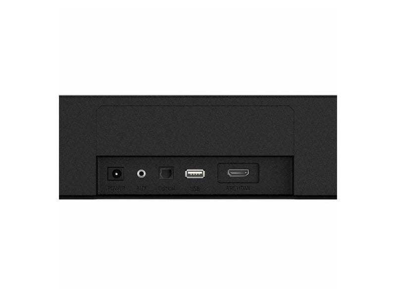 Ultimea Poseidon D50 5.1CH Bluetooth Sound Bar Speaker System with APP Control