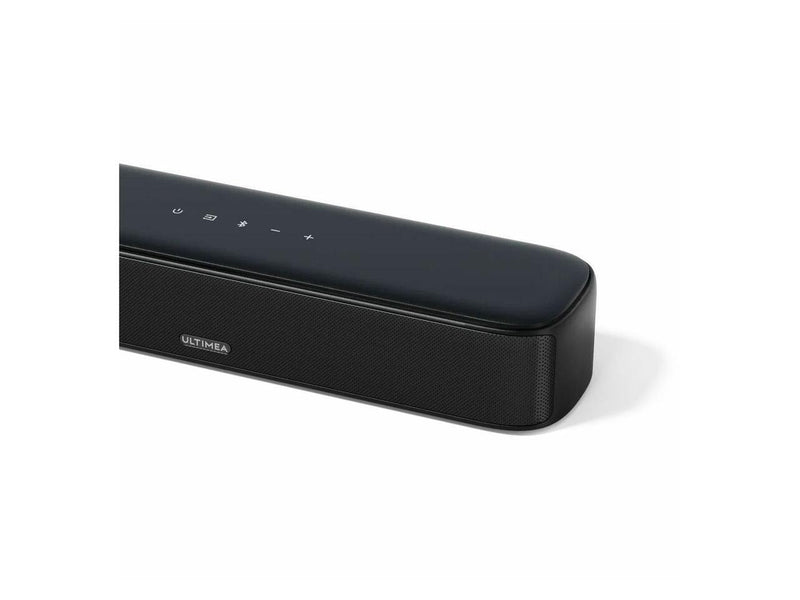 Ultimea Aura A30 5.1CH Virtual Surround Sound Bluetooth Sound Bar Speaker -