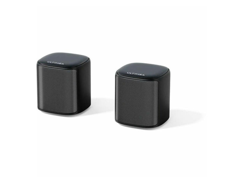 Ultimea Aura A30 5.1CH Virtual Surround Sound Bluetooth Sound Bar Speaker -
