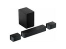 Ultimea Poseidon D60 5.1CH Bluetooth Sound Bar Speaker System with APP Control