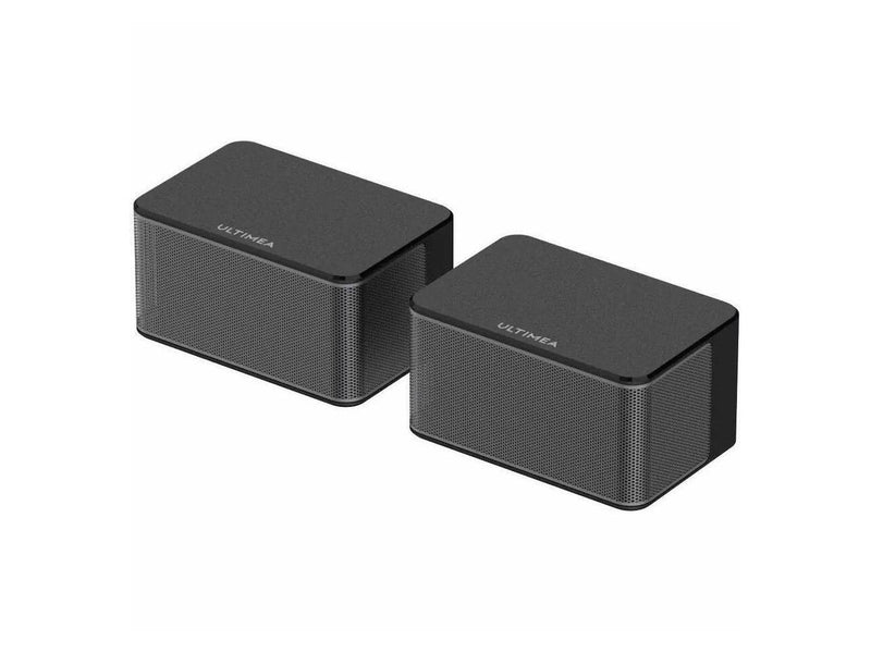 Ultimea Poseidon D60 5.1CH Bluetooth Sound Bar Speaker System with APP Control