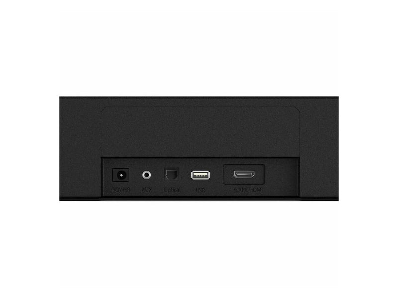 Ultimea Poseidon D60 5.1CH Bluetooth Sound Bar Speaker System with APP Control