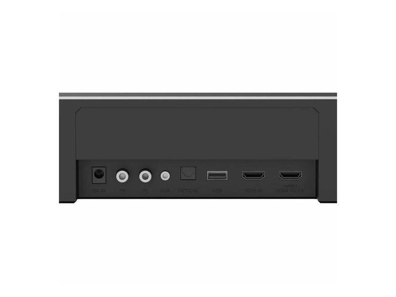 Ultimea Poseidon D80 Dolby Atmos 7.1CH Bluetooth Sound Bar Speaker System