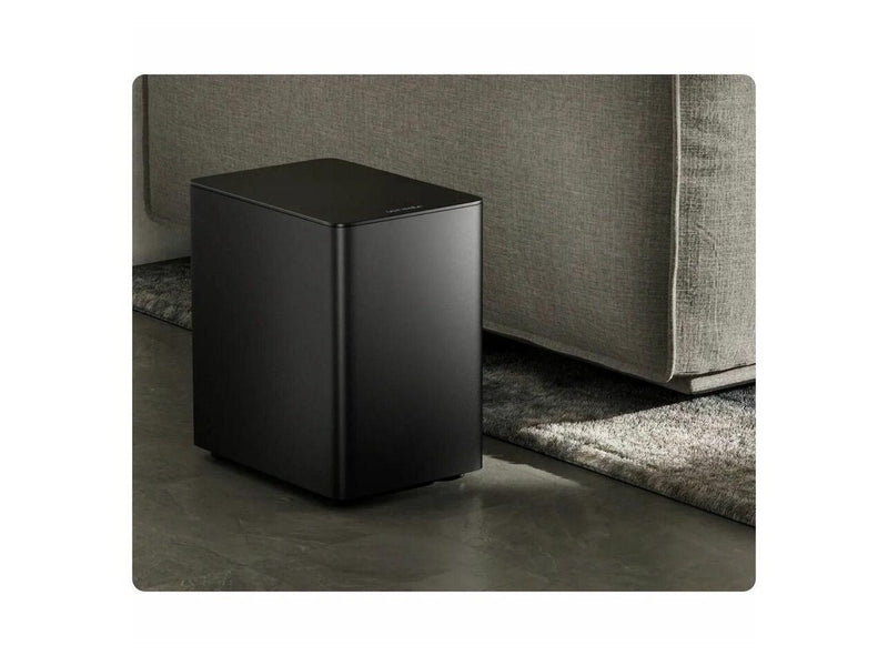 Ultimea Poseidon D80 Dolby Atmos 7.1CH Bluetooth Sound Bar Speaker System