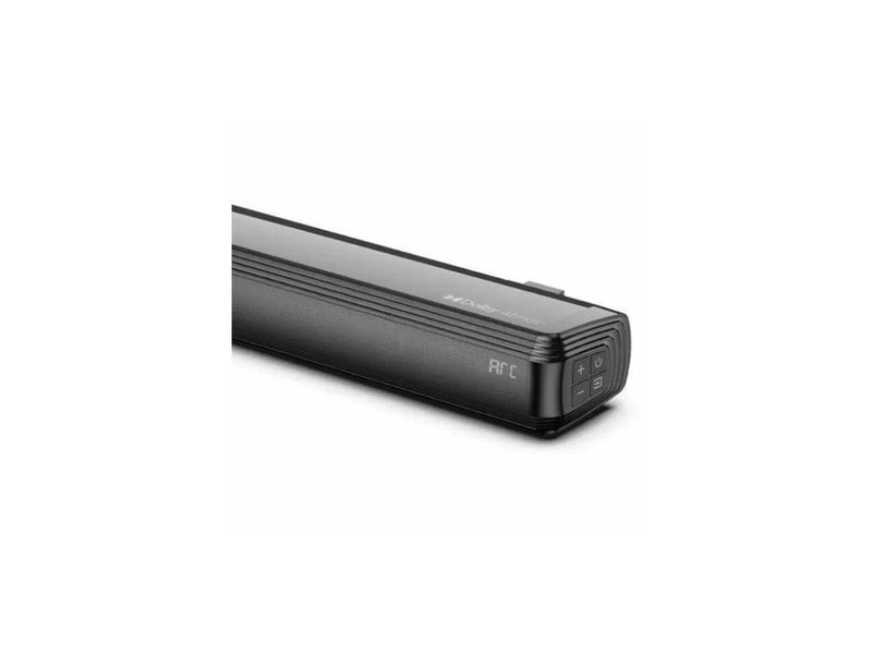 Ultimea Apollo S60 Dolby Atmos 4.1CH Detachable Bluetooth Soundbar (U3620) -
