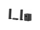 Ultimea Apollo S80 5.1CH Dolby Atmos Bluetooth Sound Bar Speaker System U3720 -