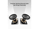ULTIMEA Skywave F30 3.1.2 Bluetooth Sound Bar Speaker - 360 W RMS