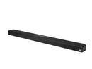 Polk Audio - Signa S4 Ultra-Slim TV Sound Bar with Wireless Subwoofer, Dolby