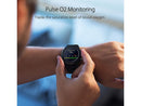 ASUS VivoWatch SP (HC-A05) Intelligent Wearable Tracker for Heart Rate, Blood