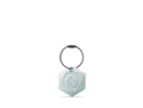 Swissdigital Finder Key Chain, WORKS WITH Apple Find My network, LONG BATTERY
