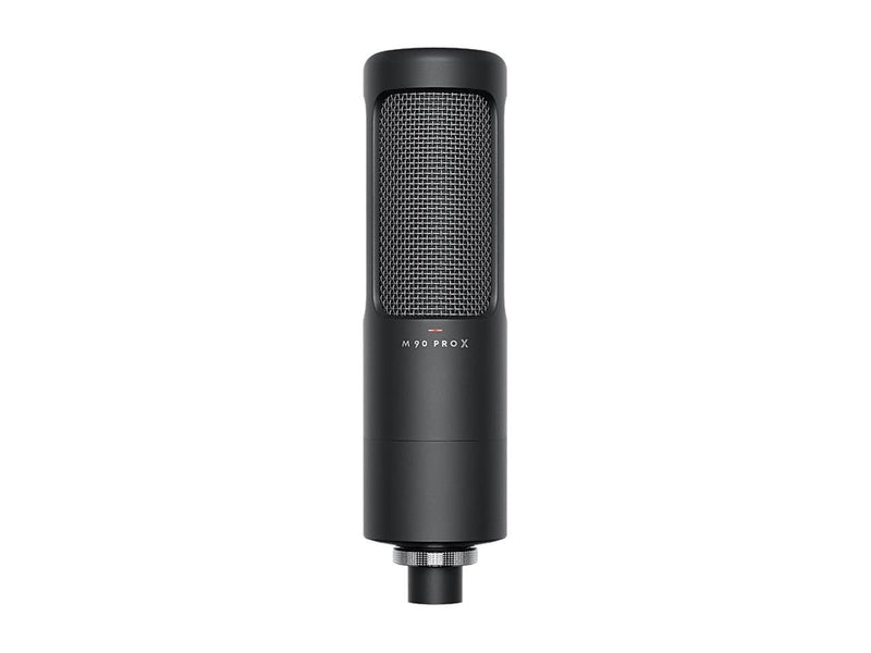 beyerdynamic PRO X M90 Side Addressed Condenser Microphone with Storage