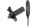 beyerdynamic PRO X M70 Professional Front-Addressed Dynamic Microphone